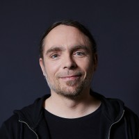 Tiny Roar Employee Bernhard Mies's profile photo