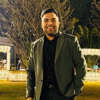 Cybrilla Employee Nitesh Varlani's profile photo