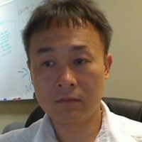 Texas Electric Cooperatives Employee Hai le's profile photo