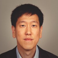 PwC Employee Nathan Park's profile photo