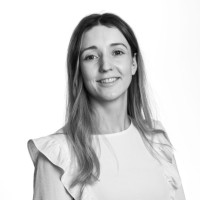 Aquarius Population Health Employee Alice McGreevy's profile photo