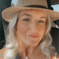 Hendrick Motorsports Employee Christy Pryga's profile photo