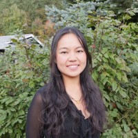 Victoria Xu Email