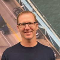 Uturn Data Solutions Employee Jeremy Creighton's profile photo