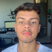 Include Jr Employee Jeiel Lucas's profile photo