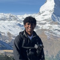 Pear Employee Rithik Raghuraman's profile photo