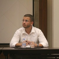 Hypershell Employee Oubay Hayoune's profile photo