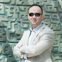 UIC Sustainable Development Research Group (UIC SDRG) Employee Selçuk Çolakoğlu's profile photo