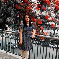 Bidisha Dobe Email & Phone Number