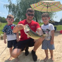 Larry Baca Email & Phone Number