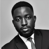Cloud Orchestrate Employee Adeniyi Onasanya's profile photo