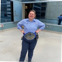 Able Services Employee Megan Leone's profile photo