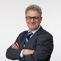 RÖDL USA Employee Nico Swart's profile photo
