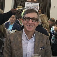 sazerac company Employee Jeff Goldring's profile photo