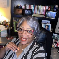 Emergent Holdings Employee Candy Smith's profile photo