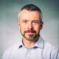 Champion Data Employee Stuart Morgan's profile photo