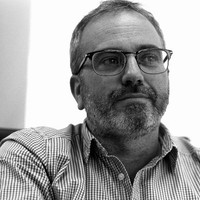 OncoDNA-BioSequence Employee Marc Elias's profile photo