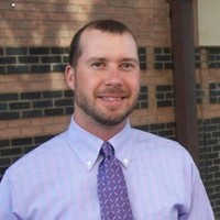 Dry Erase Designs Employee Heath Bannister's profile photo