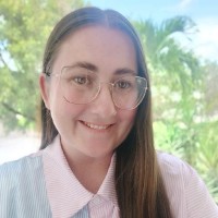 Department of Resources (Queensland) Employee Kate Campbell's profile photo
