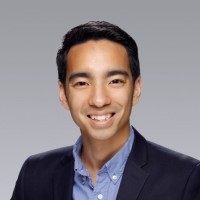 Colliers Employee Mike Pham's profile photo