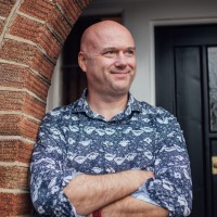 Ipsos MORI Employee Gary Moore's profile photo