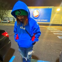 Area Code Employee Rodney Williams's profile photo