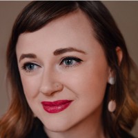 Baker Publishing Group Employee Katelyn Beaty's profile photo