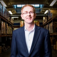 Main Street, Inc. Employee Bill Hunt's profile photo