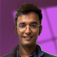 DataClap Employee Amrith Narayan's profile photo