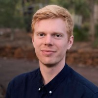 Roam Engineering Employee Sebastian Lowe's profile photo