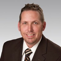 VERSA TECHNOLOGIES, INC. Employee Shane Ivester's profile photo