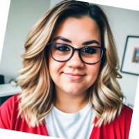 Scooter's Coffee Employee Danielle Burton's profile photo