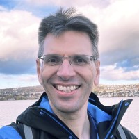 Baxi Heating Employee Chris Robottom's profile photo