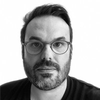 BSI Engineering Employee Colin Emch-Wei's profile photo