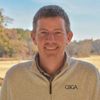 Georgia State Golf Association Employee Tripp Pendergast's profile photo