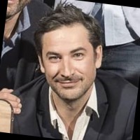 Fermac Cargo Employee Roberto Rodríguez Granado's profile photo