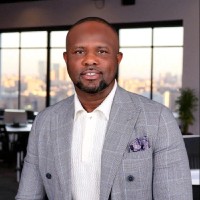 ChannelEngine Employee Olu-Muyiwa Olufuwa's profile photo