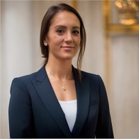 Ode Ventures Employee Stephanie K.'s profile photo