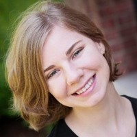 City of St. Clair, Michigan Employee Erin McBain's profile photo