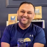 Sahil Vijay Law, PLLC Employee Sahil Patel's profile photo