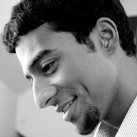 Way.com Employee Gowtham Bj's profile photo