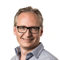 Cloudworks Employee Alexander Friedensburg's profile photo