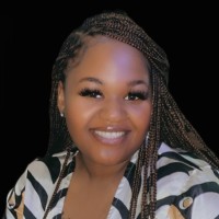 ZeusLending.com Employee Pamela Nkoghe's profile photo
