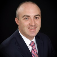 Oak Grove Campaigns Employee Michael Luethy's profile photo