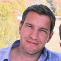 Telfer School of Management - Employee Christopher Benk's profile photo