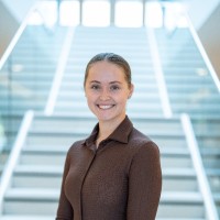Edgbaston Priory Club Employee Katie Goodfellow's profile photo