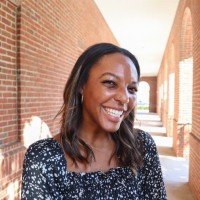First Presbyterian Church of Orlando Employee Anna Wilson's profile photo