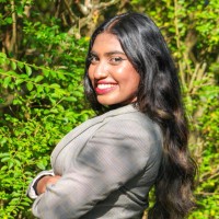 Georgia State Senate Employee Valencia John's profile photo