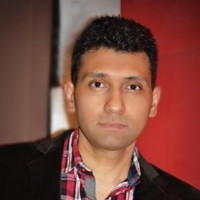 Lynx Software Technologies Employee Arun Subbarao's profile photo