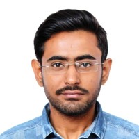 Codiste Employee Parth Varde's profile photo